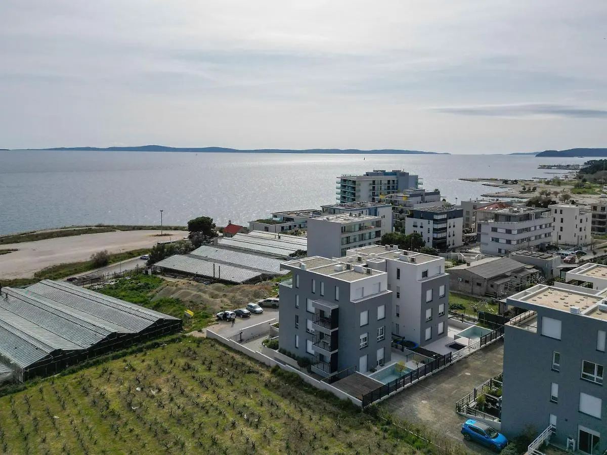 Apartment Abia Znjan Split