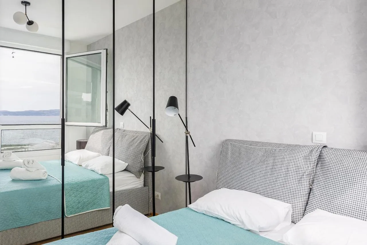 Apartment Abia Znjan Split