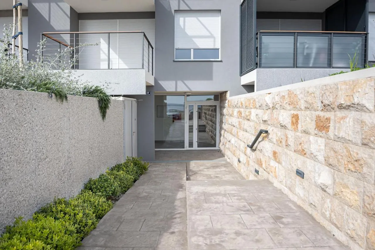 Apartment Abia Znjan Split Croatia