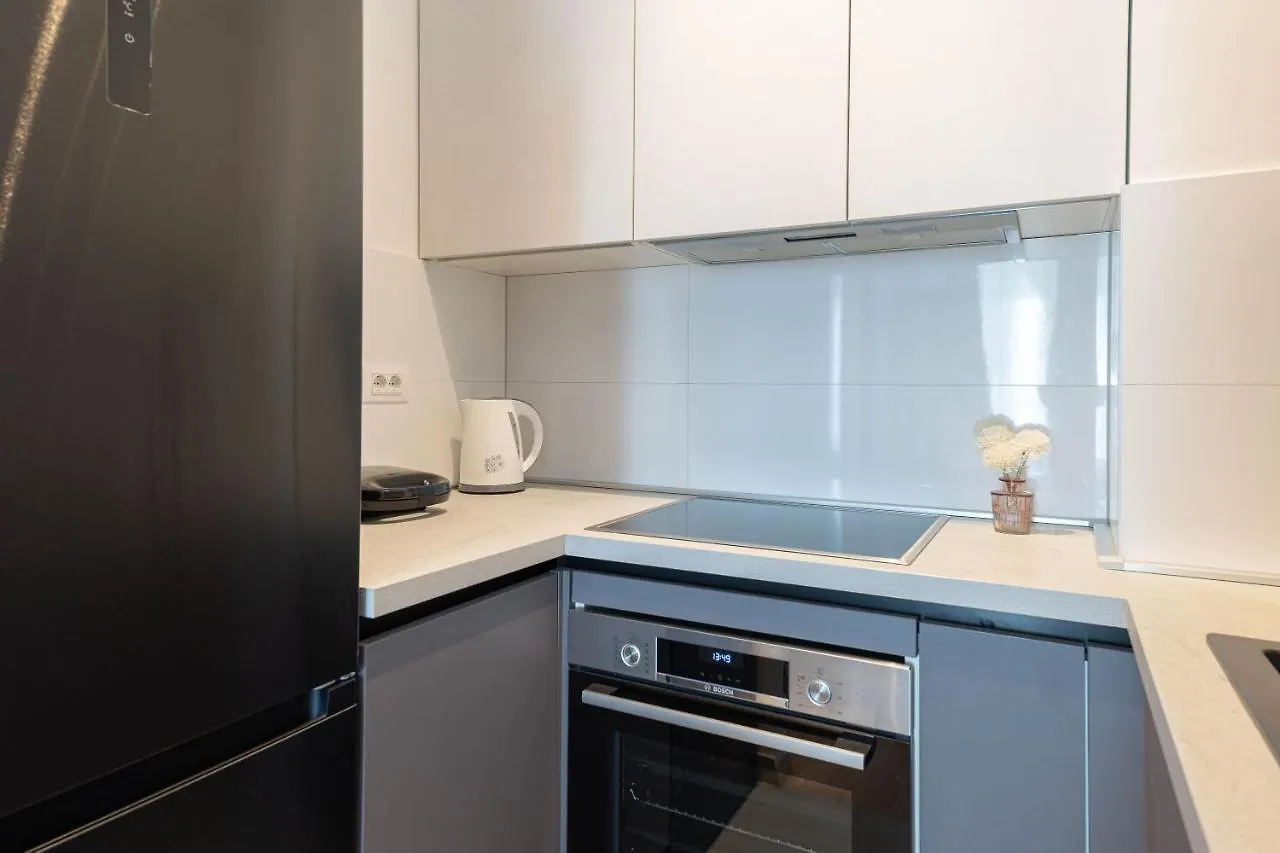 Apartment Abia Znjan Split 0*,  Croatia
