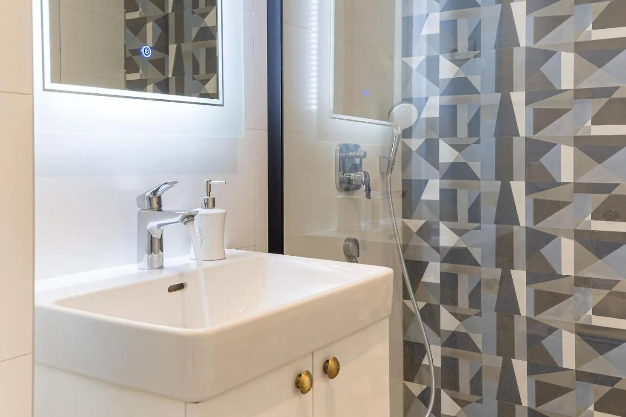 Apartment Abia Znjan Split
