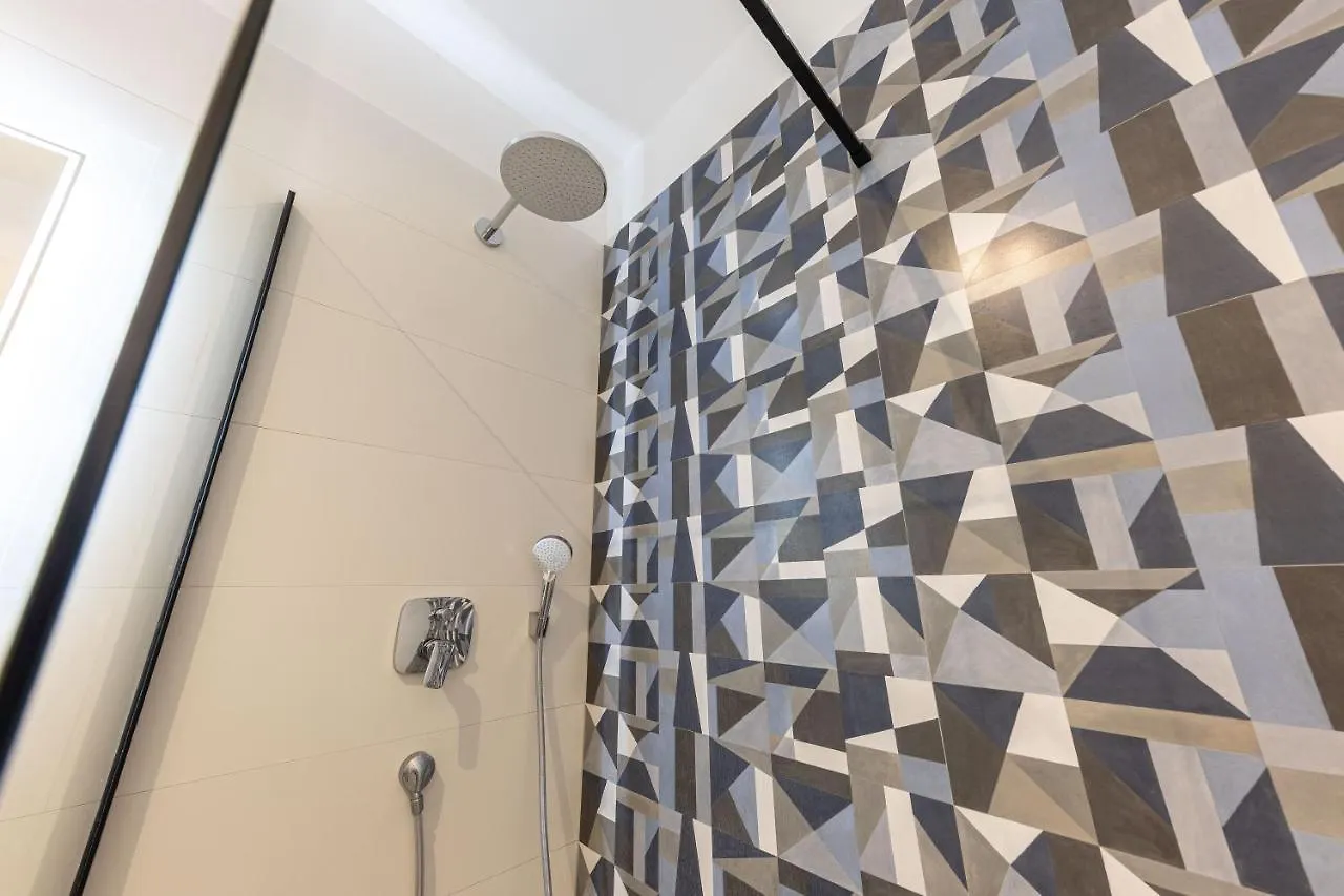 Apartment Abia Znjan Split