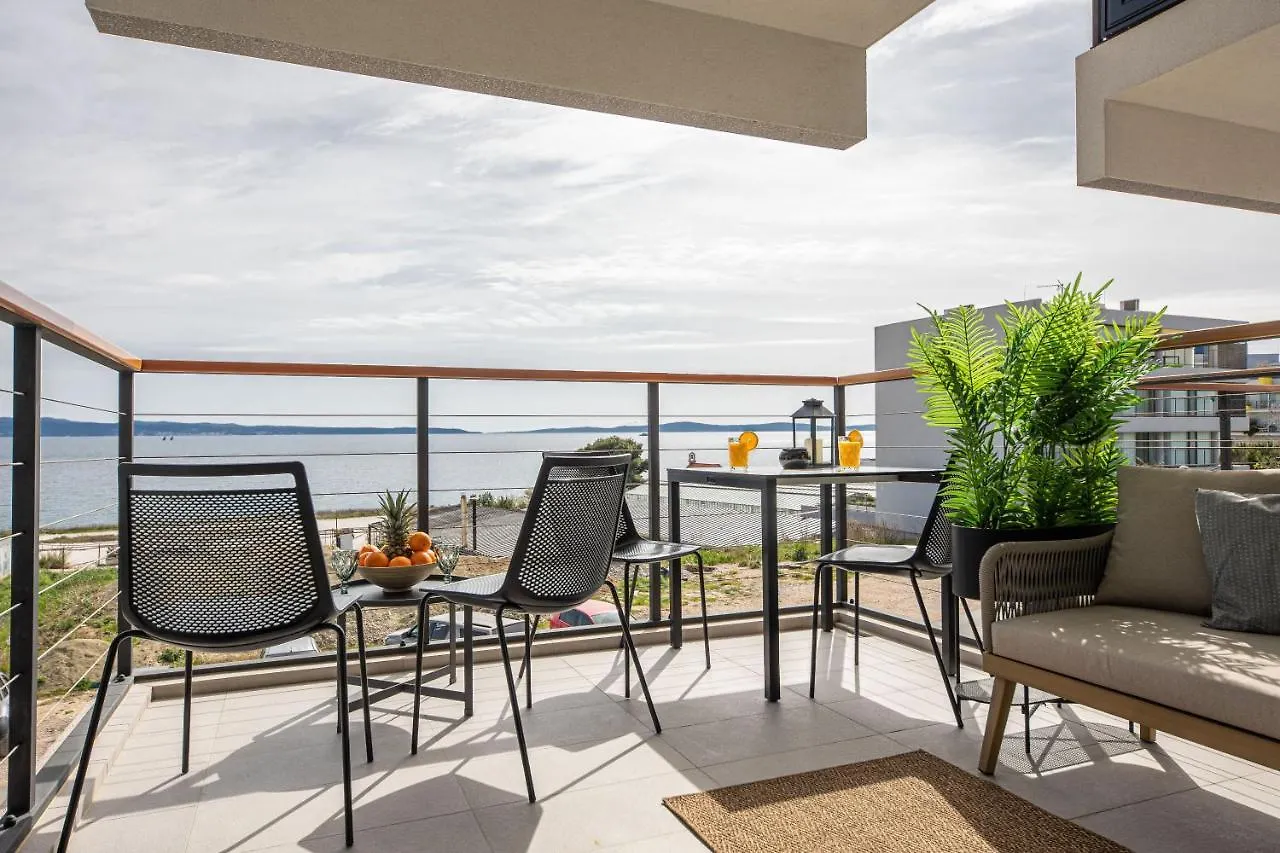 Apartment Abia Znjan Split