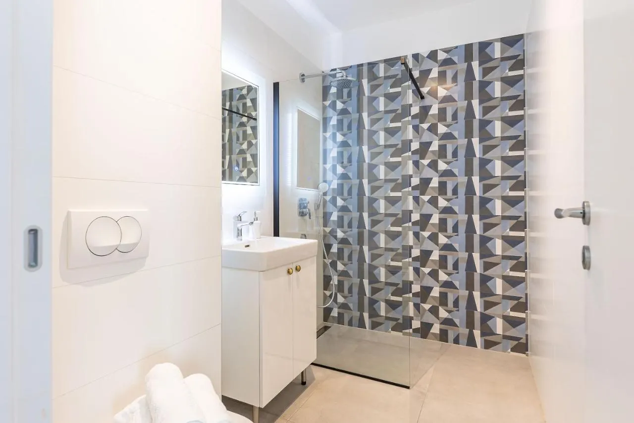 Apartment Abia Znjan Split
