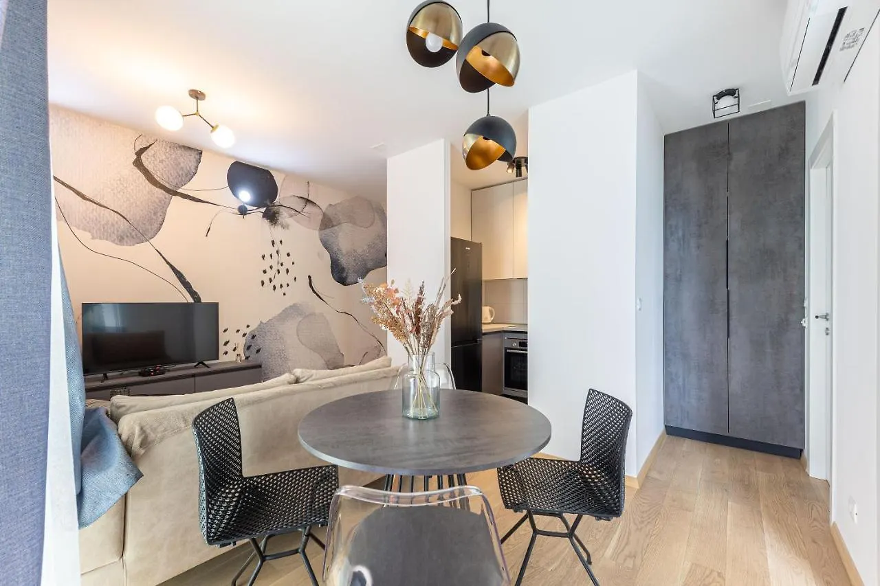Apartment Abia Znjan Split
