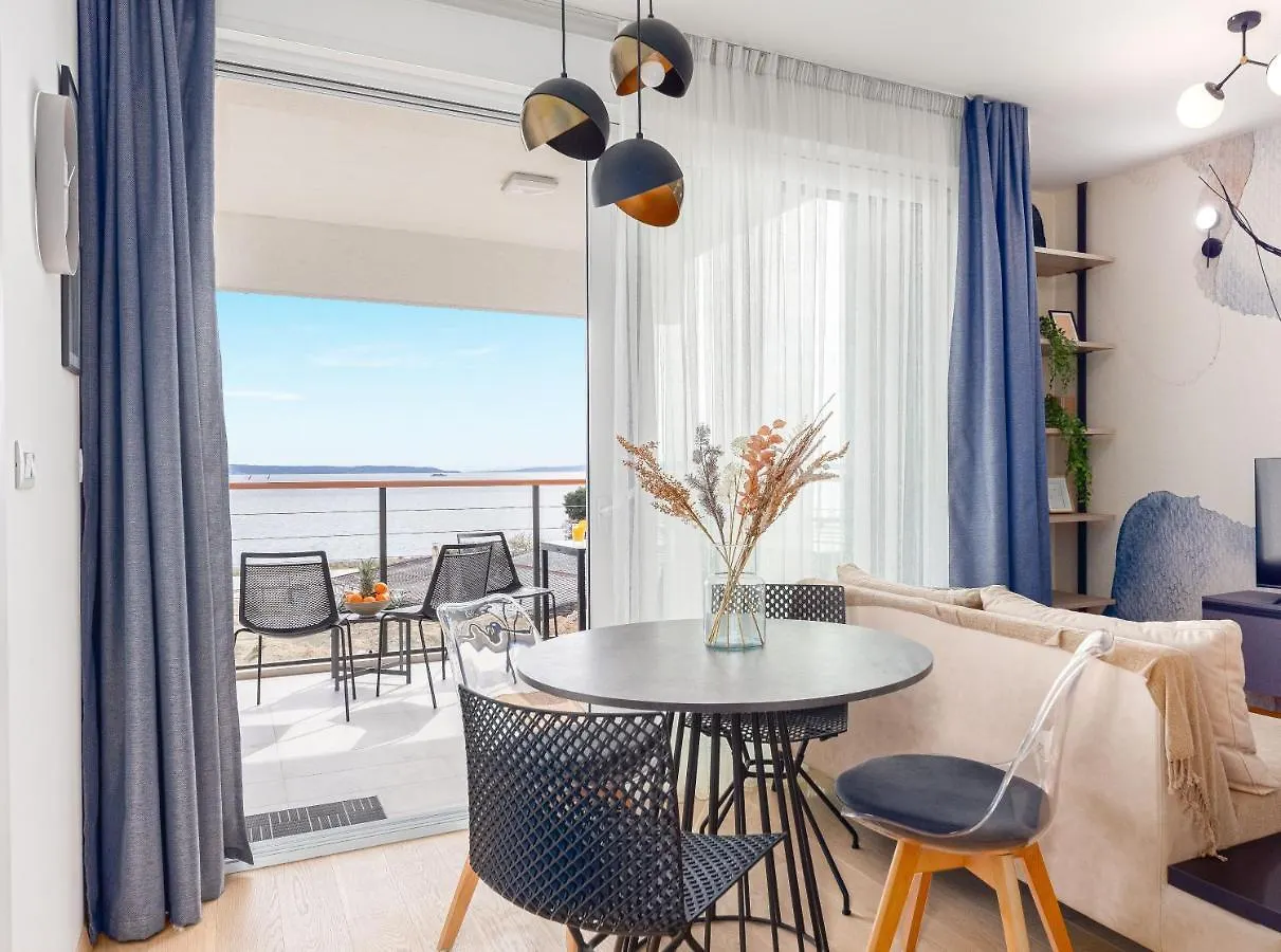 Apartment Abia Znjan Split