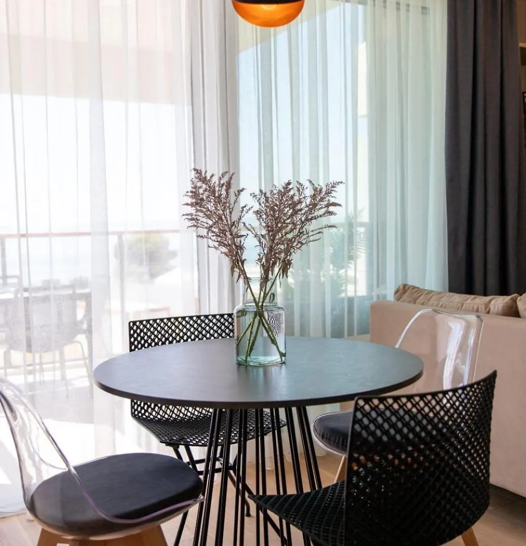 Apartment Abia Znjan Split