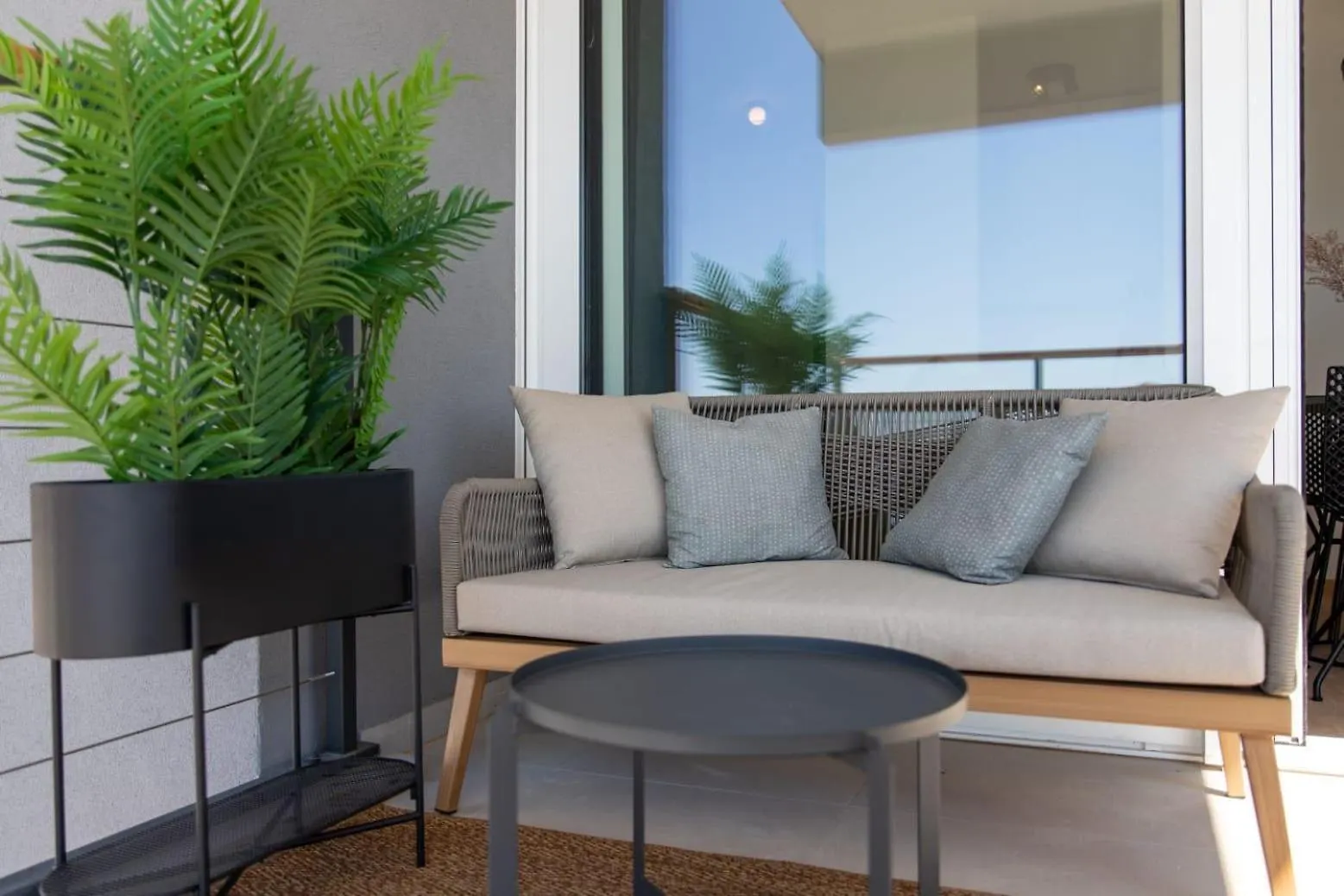 Apartment Abia Znjan Split