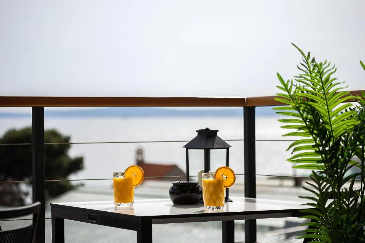 Apartment Abia Znjan Split