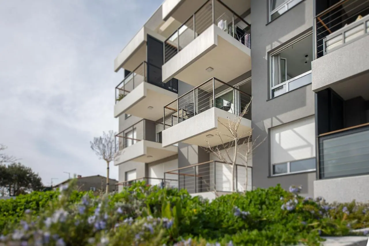 Apartment Abia Znjan Split Chorvatsko