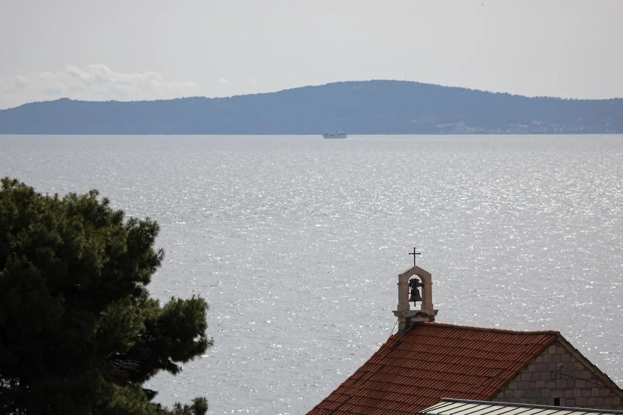 Apartment Abia Znjan Split